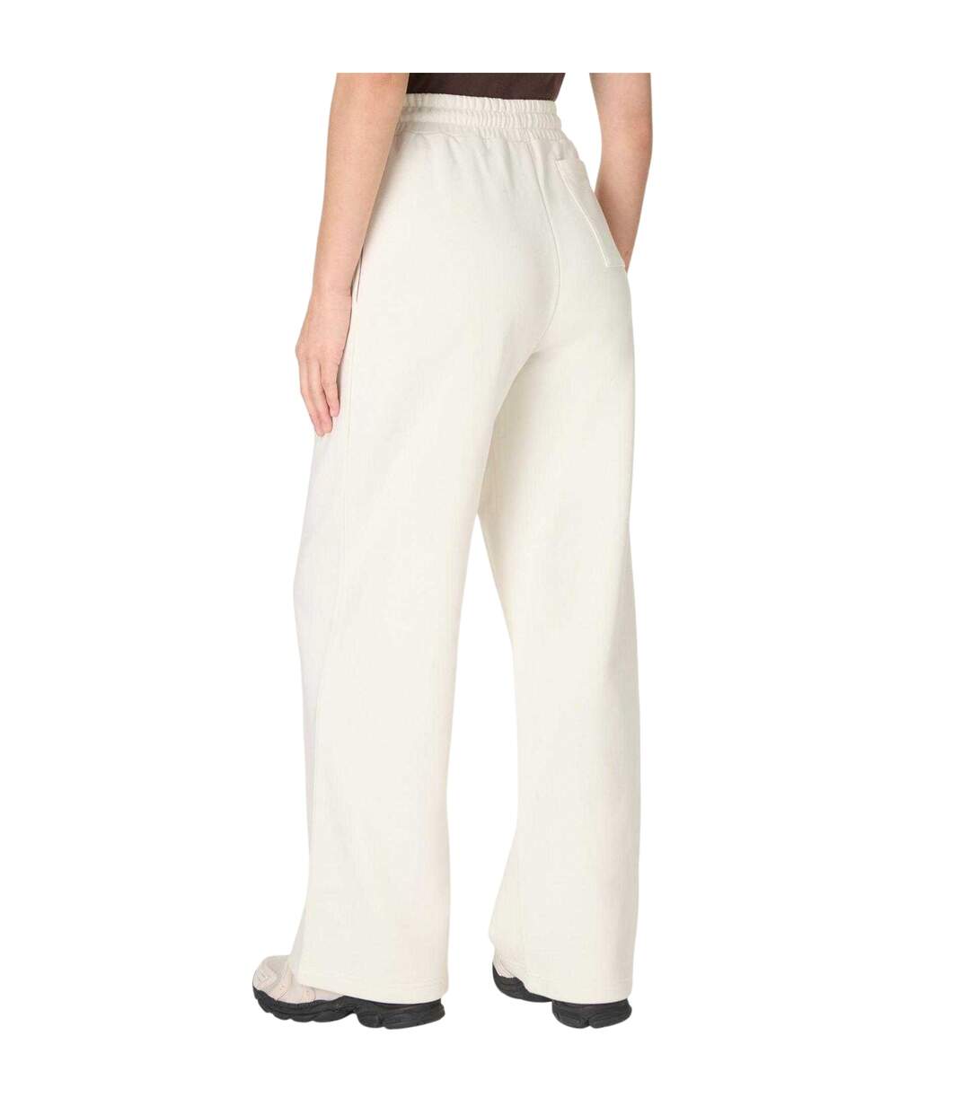 Pantalon Femme Blanc Sweaty Betty-3