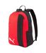 Sac À Dos Teamgoal Taille Unique Rouge Noir Puma-1
