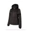 Womens/ladies dynamical ski jacket black Dare 2B