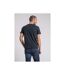 T-shirt col rond pur coton JIMOSCAR-2