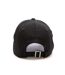 Casquette Noire Homme New Era 940 Leag - OSFA