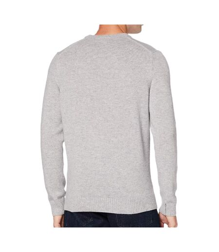 Pull Gris Homme Lacoste AH1988 - S