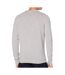 Pull Gris Homme Lacoste AH1988 - S