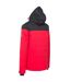 Blosuon de ski hayes homme rouge Trespass