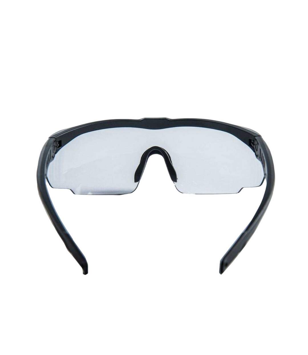 Photochromatic Cycling Glasses One Size Black Pinnacle-2