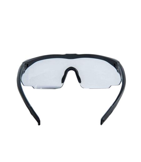 Photochromatic Cycling Glasses One Size Black Pinnacle