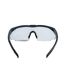 Photochromatic Cycling Glasses One Size Black Pinnacle-2