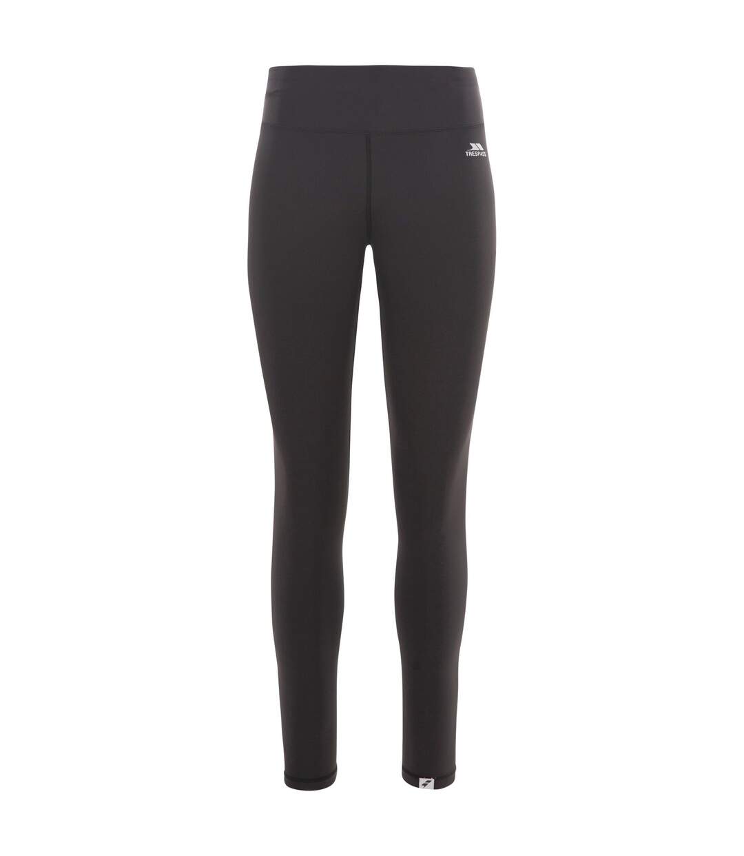 Legging De Sport Vivien Femme Noir Trespass-2