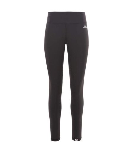 Legging De Sport Vivien Femme Noir Trespass