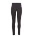 Legging De Sport Vivien Femme Noir Trespass-2