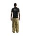 T-shirt Motif/style Swoosh Sportswear Homme Noir Nike-2