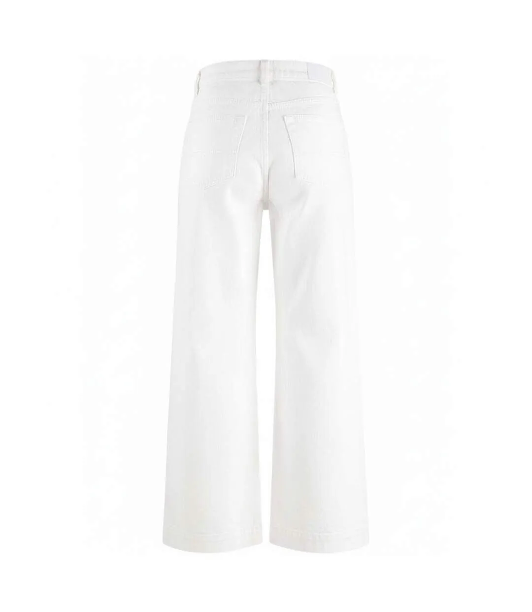 Jean D-laly-sp Femme Blanc Diesel-3