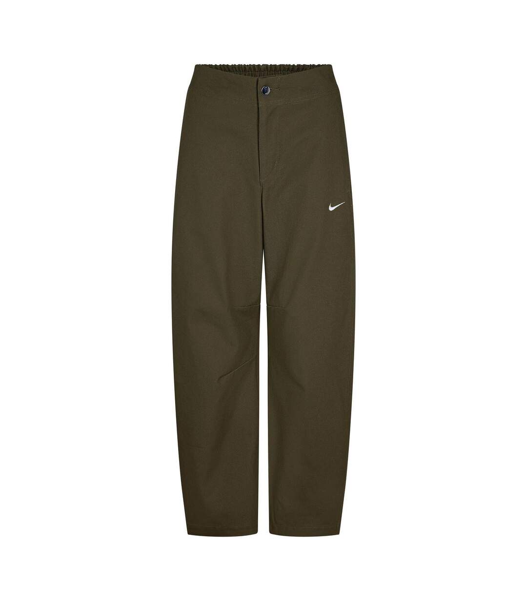 Pantalon Nsw Femme Kaki Voile Nike-2