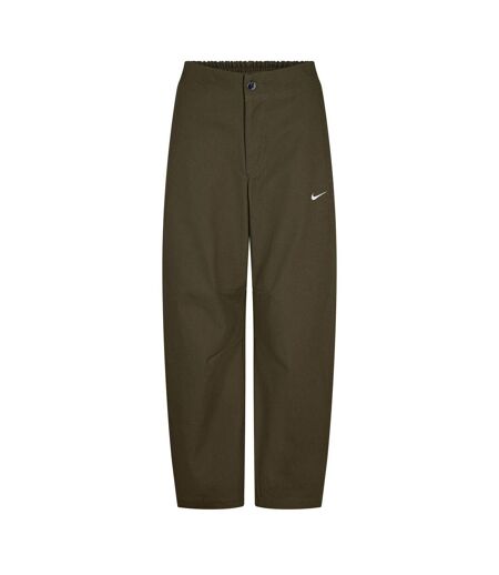 Pantalon Nsw Femme Kaki Voile Nike