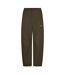 Pantalon Nsw Femme Kaki Voile Nike-2