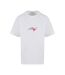 Blanc Mister Tee-2