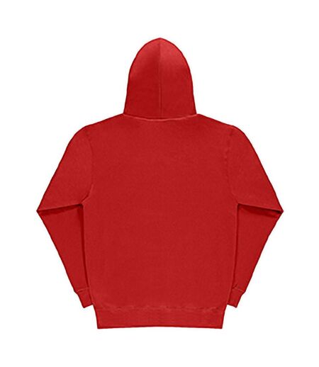 Sweatshirt Homme Rouge SG