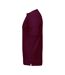 T-shirt Homme Bordeaux Tee Jays-3