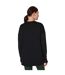 Sweat Motif/style Long After Class Femme Noir Sweaty Betty-3