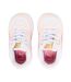 Childrens/kids Ca Pro Leopard Print Trainers White Puma-3