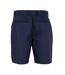 Short Motif/style Géométrique Homme Bleu Marine Ted Baker-3