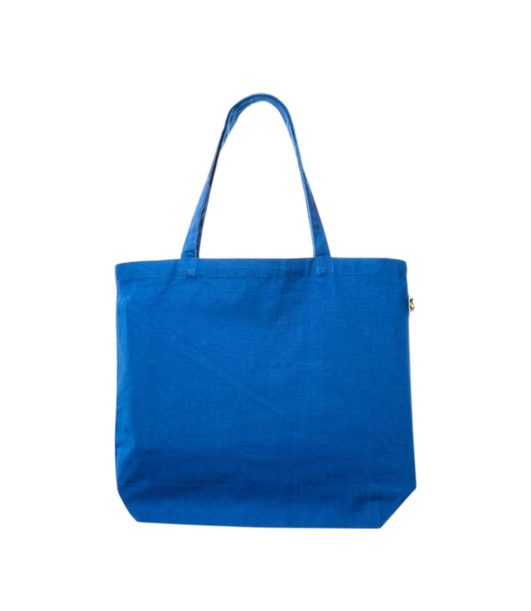 Tote Bag Taille Unique Bleu Roi Printwear-1