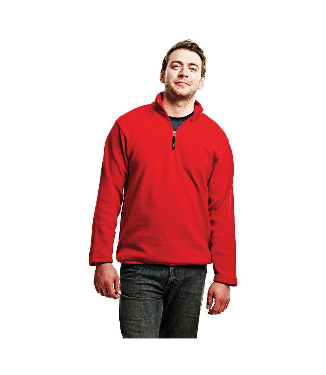 Polaire Homme Rouge Regatta-1