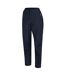Regatta Womens/Ladies Highton Walking Over Trousers (Navy) - UTRG5201-3