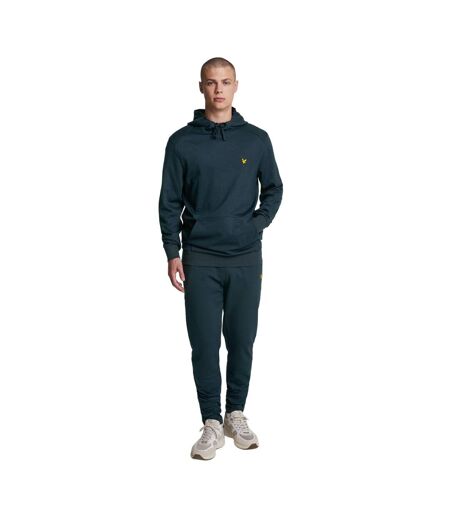 Sweat à capuche homme bleu marine foncé Lyle & Scott Lyle & Scott