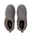 Bottes Coupe Confortable Femme Gris Jack Wills-4