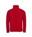 SOLS Mens Ride Padded Water Repellent Jacket (Red) - UTPC2168