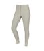 Pantalon d´équitation duet femme beige Weatherbeeta