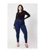 Jegging 7/8 femme indigo Dorothy Perkins