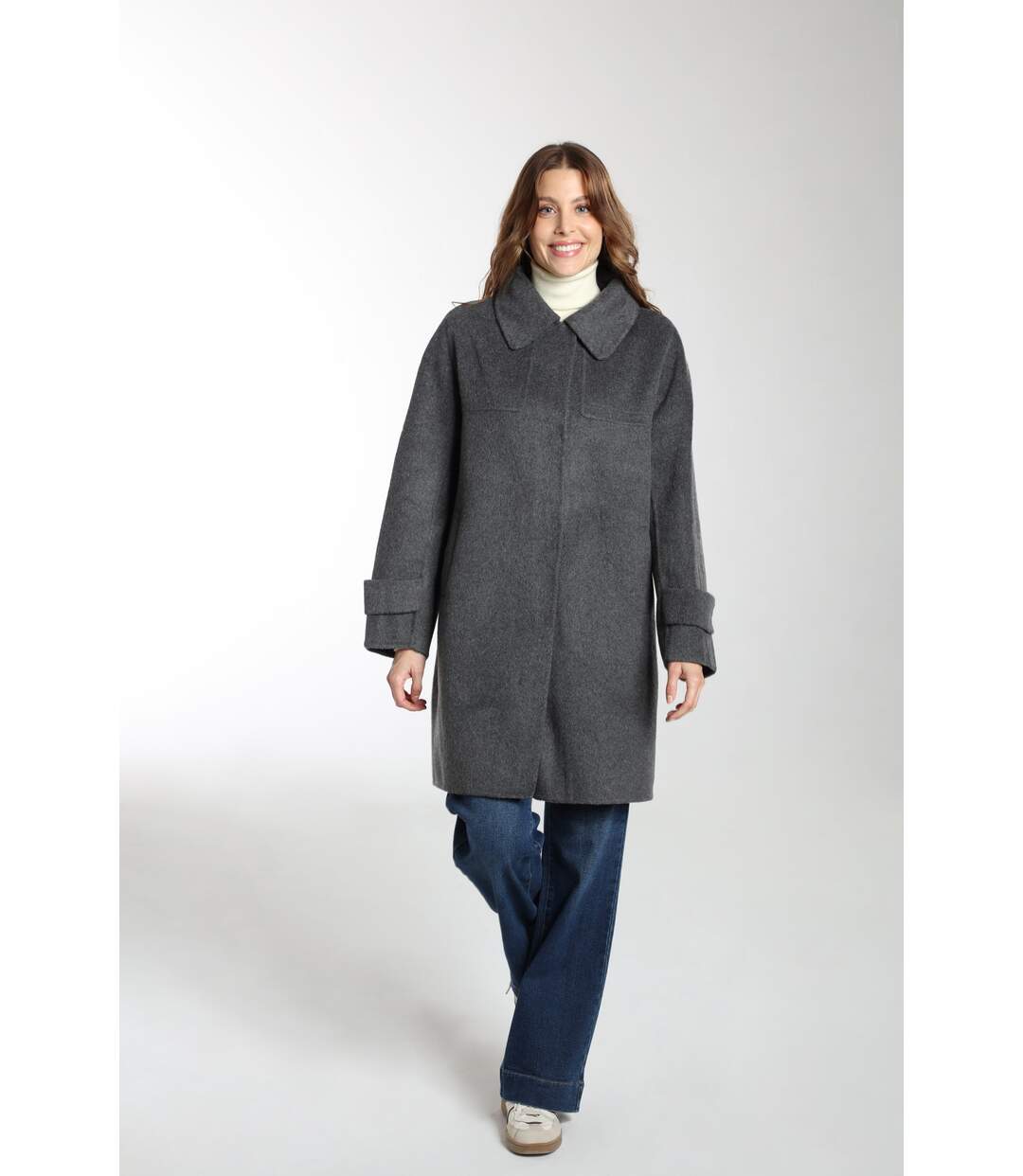 Manteau Elara   | Gerard Pasquier-1
