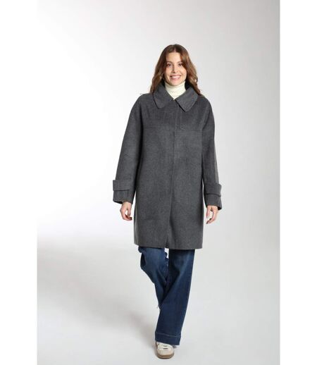 Manteau Elara   | Gerard Pasquier