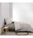 Parure de Lit 3 Pièces Pandoris 240x220cm Beige-3