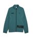 Veste verte homme puma sport relaxed-1