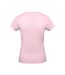 B&C Womens/Ladies E190 Tee (Orchid Pink)