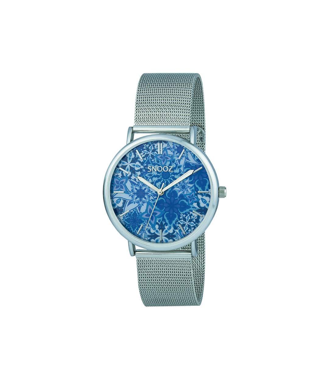 Montre Mixte Snooz Quartz SAA1042-72