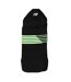 Socquettes Adulte Noir New Balance-2