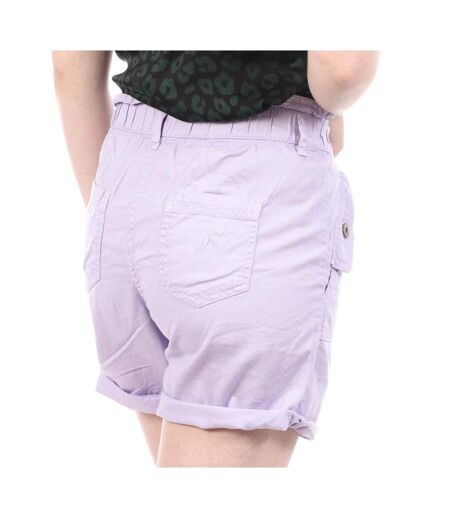 Short Mauve Femme Joseph In Shana - 36