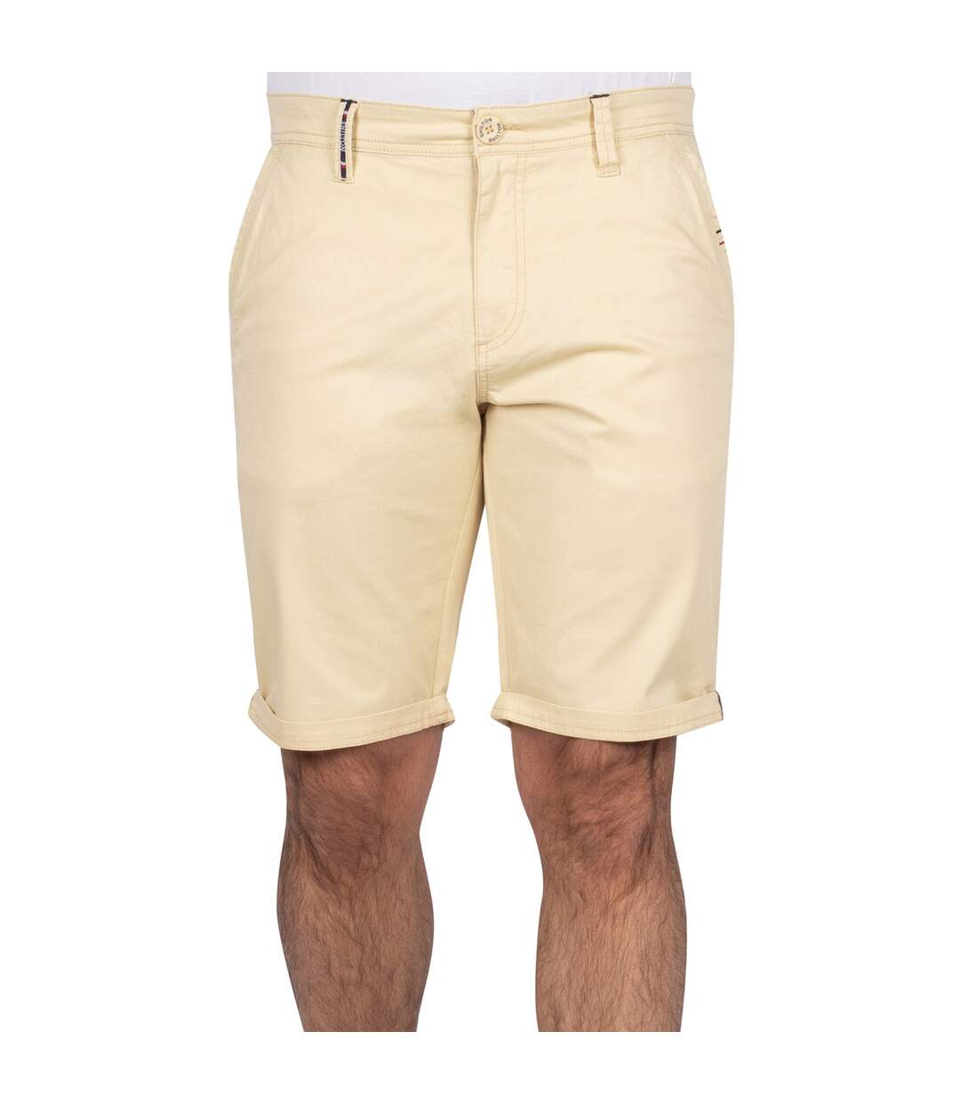 Bermuda uni CHINO