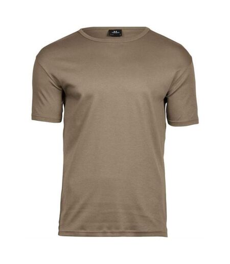 Tee Jays - T-shirt Interlock - hommes (Kit) - UTPC4094