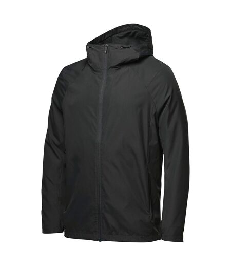 Mens pacifica waterproof jacket black Stormtech