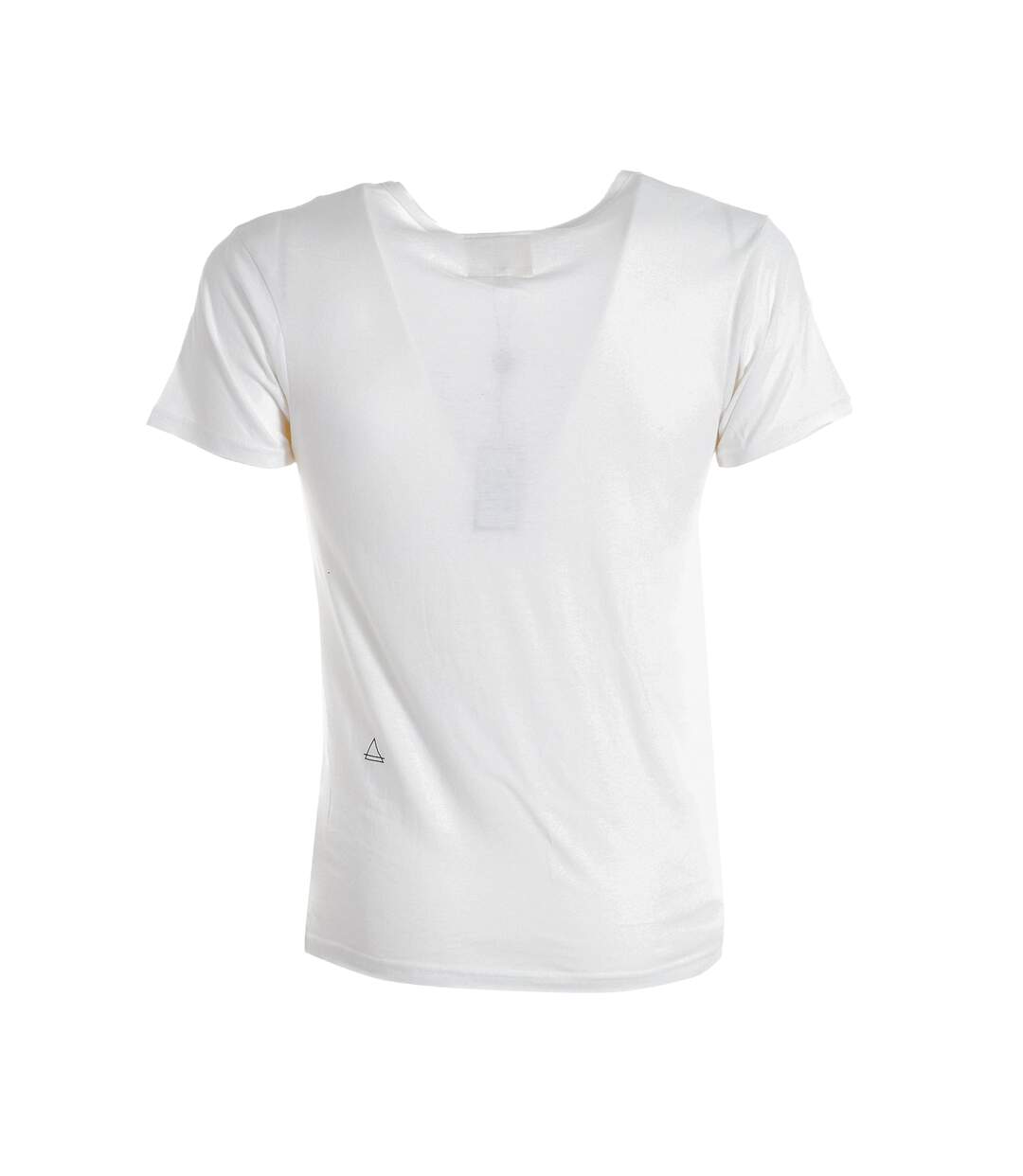 Men's short sleeve round neck t-shirt 13S1LT001