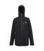 Mens okara waterproof jacket black Regatta