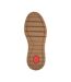 Basket Basse Cuir Tamaris Comfort-4