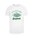 Blanc Mister Tee-1