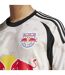 Mens 25/26 Adidas Away Jersey Ivory New York Red Bulls-4