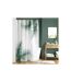 Tapis de Bain Havane 45x75cm Blanc-5